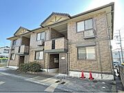 富野荘駅より徒歩4分 2階 築21年6ヶ月の賃貸物件