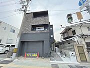 竹田駅より徒歩9分 1階 築2年2ヶ月の賃貸物件