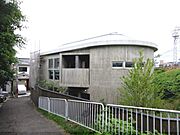 西向日駅より徒歩5分 1階 築3年の賃貸物件