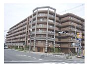 伏見駅より徒歩8分 3階 築19年11ヶ月の賃貸物件
