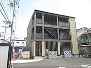 ラフィーネ富野 1階 築3年9ヶ月の賃貸物件
