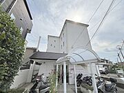 大久保駅より徒歩4分 3階 築59年4ヶ月の賃貸物件