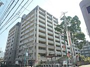 長岡天神駅より徒歩2分 11階 築20年8ヶ月の賃貸物件