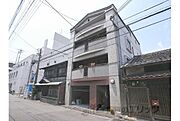 桃山御陵前駅より徒歩4分 1階 築28年4ヶ月の賃貸物件