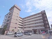 藤森駅より徒歩3分 3階 築44年2ヶ月の賃貸物件