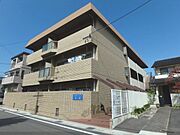 長岡天神駅より徒歩3分 3階 築38年2ヶ月の賃貸物件