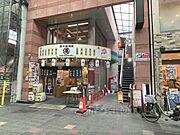 桃山御陵前駅より徒歩3分 4階 築31年4ヶ月の賃貸物件