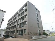 興戸駅より徒歩5分 5階 築18年9ヶ月の賃貸物件