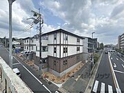 丹波橋駅より徒歩4分 2階 新築の賃貸物件