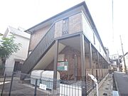 東向日駅より徒歩5分 1階 築20年5ヶ月の賃貸物件