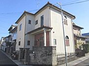 長岡天神駅より徒歩10分 2階 築42年9ヶ月の賃貸物件