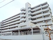 桃山南口駅より徒歩2分 7階 築34年6ヶ月の賃貸物件