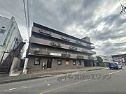 新田辺駅より徒歩7分 4階 築35年5ヶ月の賃貸物件