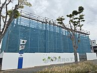 京都府木津川市州見台5丁目：物件画像／株式会社エリッツ　新田辺店