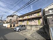大山ニューハイツ 2階 築45年6ヶ月の賃貸物件
