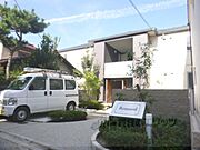 長岡京駅より徒歩2分 1階 築13年7ヶ月の賃貸物件