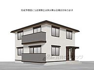 京都府向日市上植野町御塔道：物件画像／株式会社エリッツ　新田辺店