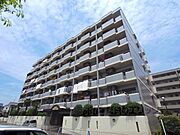 黄檗駅より徒歩5分 6階 築35年7ヶ月の賃貸物件