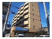 朝日プラザ深草 3階 築36年5ヶ月の賃貸物件