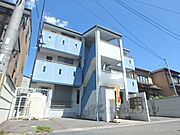 醍醐駅より徒歩3分 1階 築18年10ヶ月の賃貸物件