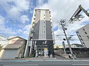 長岡天神駅より徒歩3分 6階 築14年2ヶ月の賃貸物件