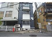 長岡京駅より徒歩8分 1階 築42年6ヶ月の賃貸物件