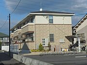 玉水駅より徒歩4分 1階 築12年8ヶ月の賃貸物件