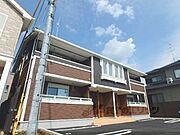 富野荘駅より徒歩5分 2階 築10年8ヶ月の賃貸物件