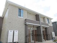 京都府城陽市市辺西川原：物件画像／株式会社エリッツ　新田辺店