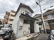 藤森駅より徒歩4分 1階 築53年4ヶ月の賃貸物件