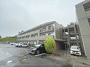 木津川台駅より徒歩13分 3階 築27年8ヶ月の賃貸物件