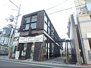 長岡天神駅より徒歩3分 3階 築24年3ヶ月の賃貸物件