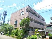 木幡駅より徒歩4分 3階 築32年の賃貸物件