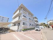 小倉駅より徒歩3分 2階 築36年8ヶ月の賃貸物件