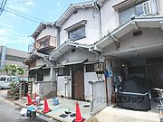 くいな橋駅より徒歩4分 1階 築50年2ヶ月の賃貸物件