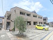 JR三山木駅より徒歩7分 2階 築16年2ヶ月の賃貸物件