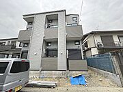 ハーモニーテラス淀新町II 1階 新築の賃貸物件