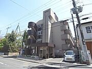 VIP一言寺 2階 築37年11ヶ月の賃貸物件