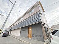 京都府城陽市寺田西ノ口：物件画像／株式会社エリッツ　新田辺店