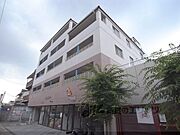 観月橋駅より徒歩7分 4階 築34年2ヶ月の賃貸物件