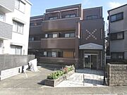 長岡天神駅より徒歩8分 2階 築30年2ヶ月の賃貸物件