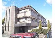 長岡天神駅より徒歩18分 築33年8ヶ月 3階建の賃貸物件