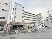 藤森駅より徒歩8分 5階 築47年2ヶ月の賃貸物件