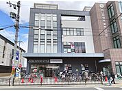 イオンフードスタイル　東向日店まで650メートル