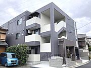 長岡天神駅より徒歩7分 1階 築3年4ヶ月の賃貸物件