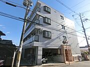 エクセル田辺 1階 築35年7ヶ月の賃貸物件