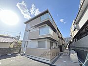 ファミリアーレ城陽 2階 築1年の賃貸物件