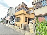 小倉駅より徒歩6分 築38年6ヶ月の賃貸物件
