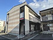 山田川駅より徒歩7分 2階 築21年2ヶ月の賃貸物件
