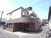 伏見駅より徒歩2分 4階 築41年7ヶ月の賃貸物件